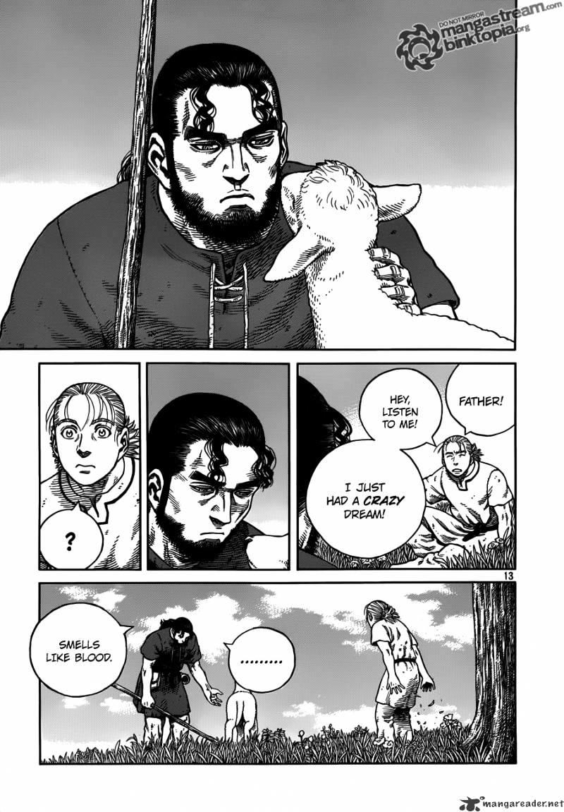 Vinland Saga, Chapter 70 image 13